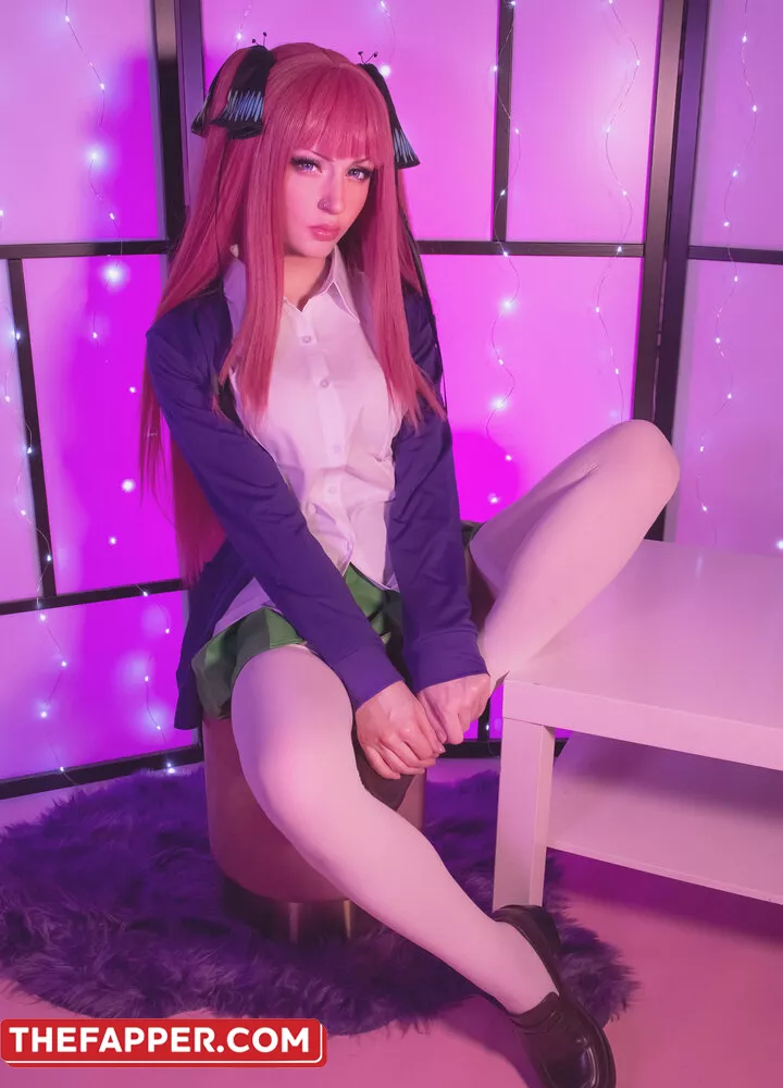 Shiro Kitsune  Onlyfans Leaked Nude Image #S0DmSyM4Ey
