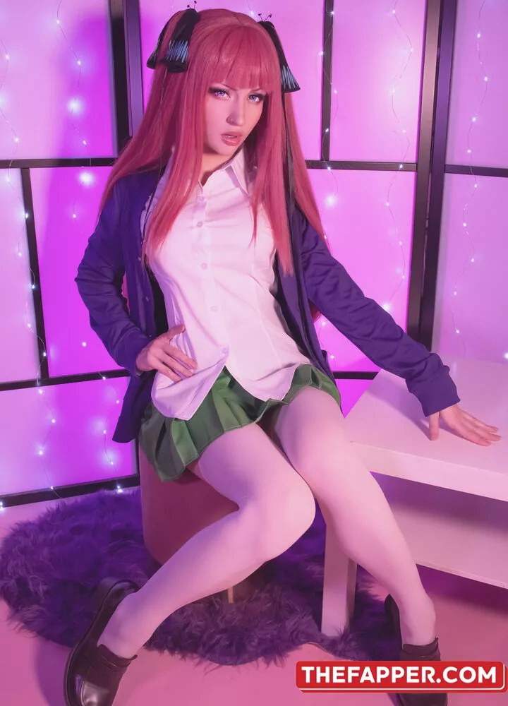 Shiro Kitsune  Onlyfans Leaked Nude Image #WZ3Rmcdrhm