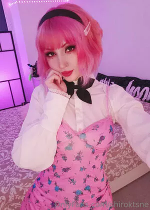 Shiro Kitsune Onlyfans Leaked Nude Image #ZMHJXEyb4Z