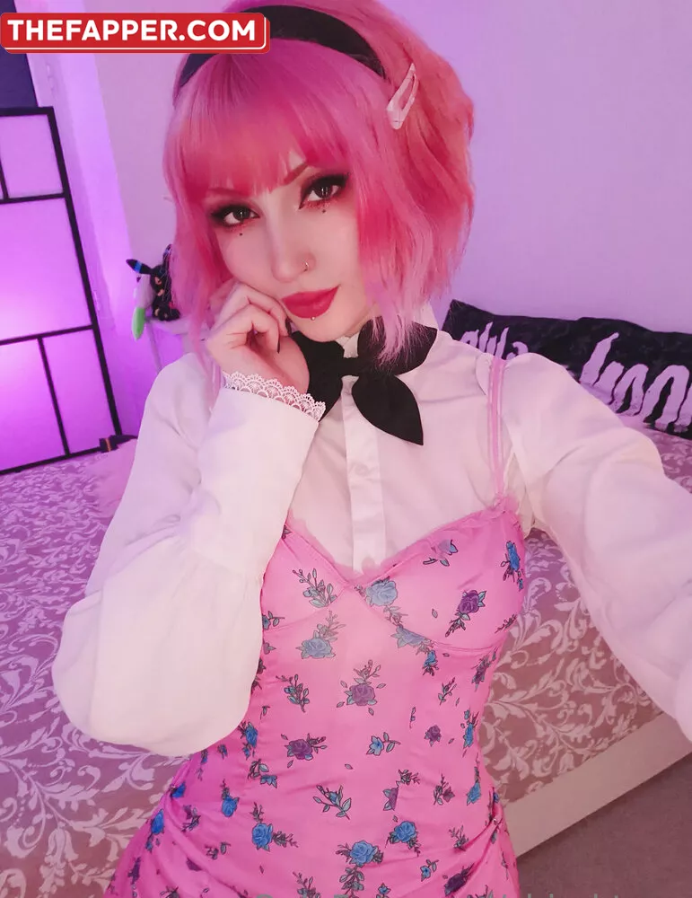 Shiro Kitsune  Onlyfans Leaked Nude Image #ZMHJXEyb4Z