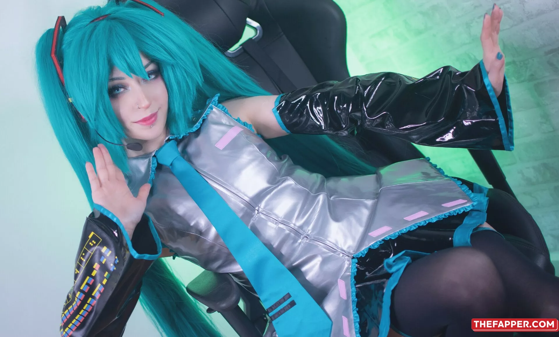 Shiro Kitsune  Onlyfans Leaked Nude Image #Zk5uZGPBYu