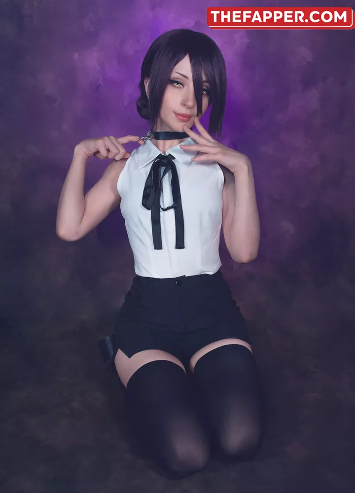 Shiro Kitsune  Onlyfans Leaked Nude Image #aRAfZLo2uw