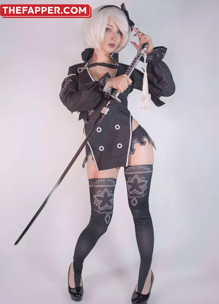 Shiro Kitsune  Onlyfans Leaked Nude Image #dfzYUb8iF6