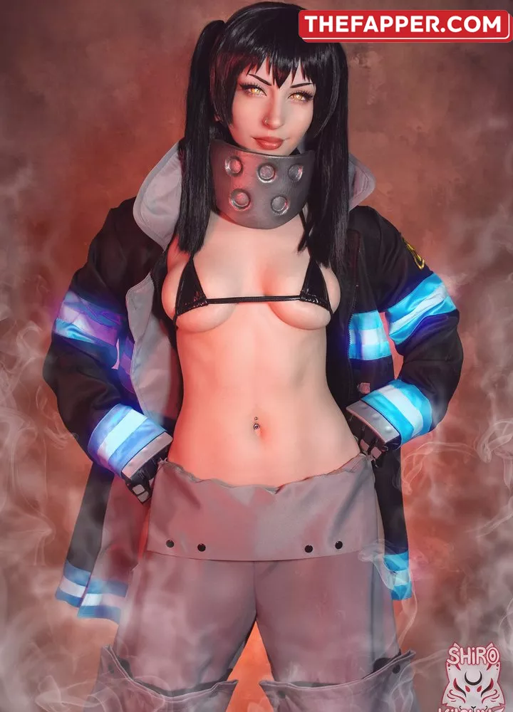 Shiro Kitsune  Onlyfans Leaked Nude Image #fvo6FQIlVd