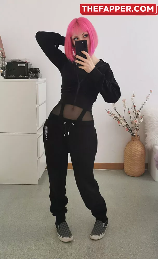 Shiro Kitsune  Onlyfans Leaked Nude Image #gnizT0DS6i