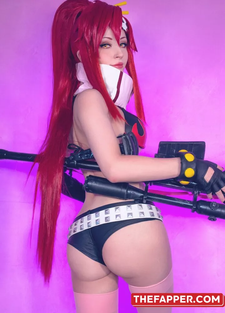 Shiro Kitsune  Onlyfans Leaked Nude Image #hNZ3P02bKK