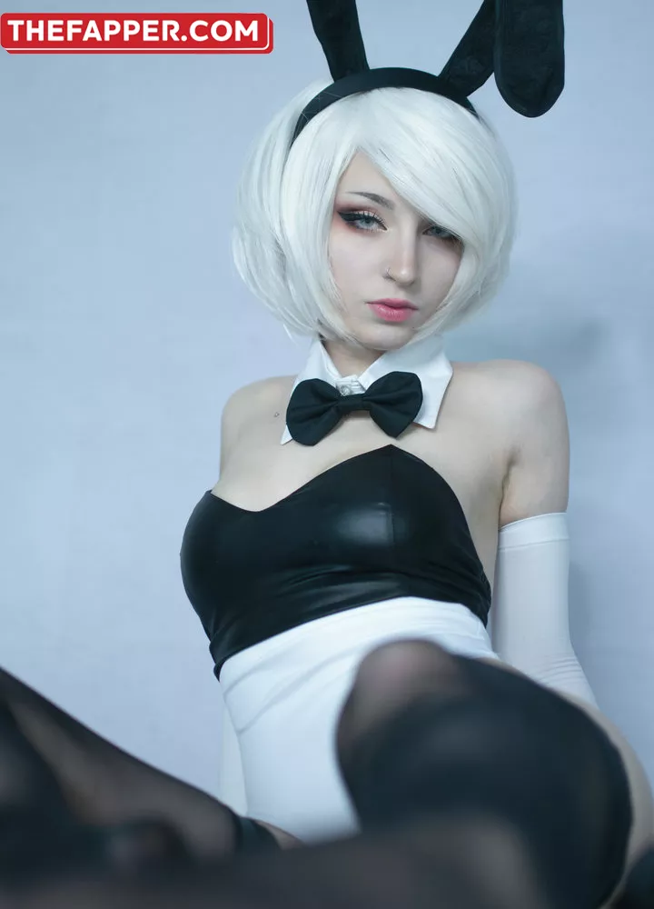 Shiro Kitsune  Onlyfans Leaked Nude Image #htuCF6c5PN