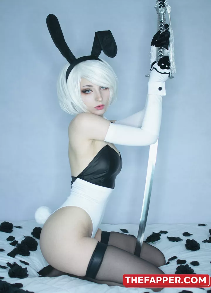 Shiro Kitsune  Onlyfans Leaked Nude Image #iz2YjLgNZc