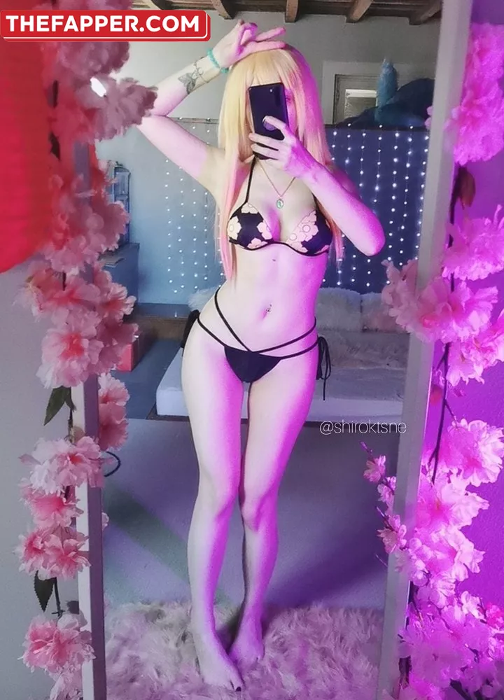 Shiro Kitsune  Onlyfans Leaked Nude Image #lgeFdn2prV