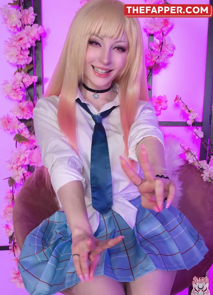 Shiro Kitsune  Onlyfans Leaked Nude Image #nC7BgKuhtI