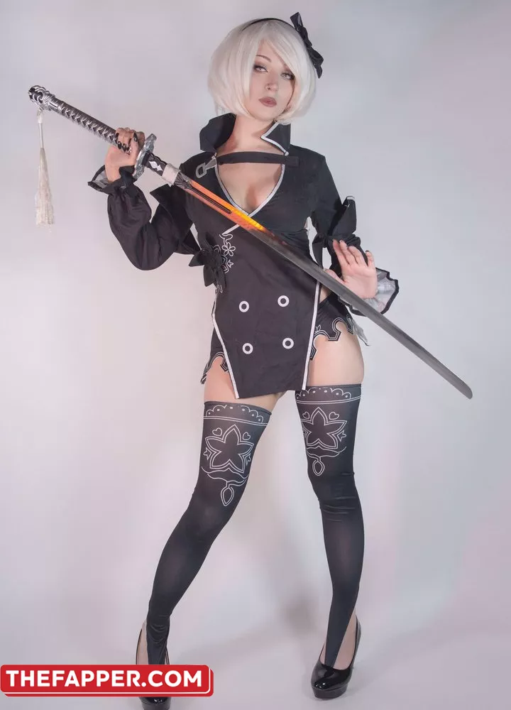 Shiro Kitsune  Onlyfans Leaked Nude Image #nexvlQAzOi