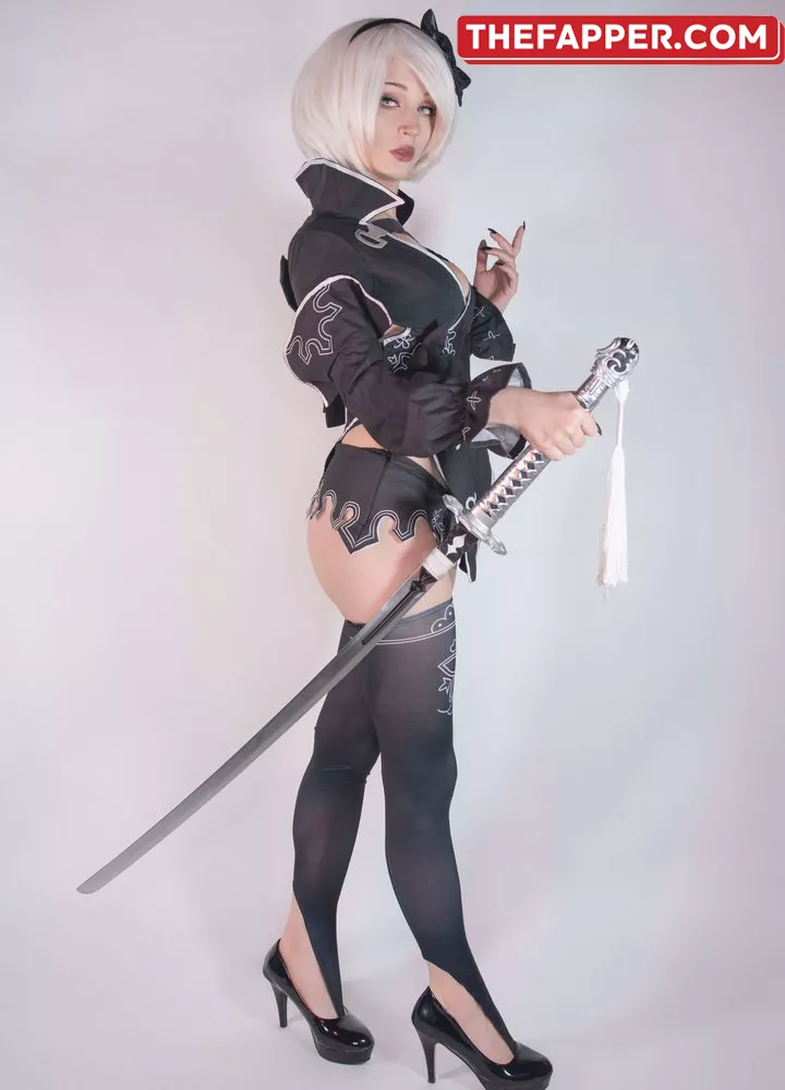 Shiro Kitsune  Onlyfans Leaked Nude Image #o4cF0Trmjm