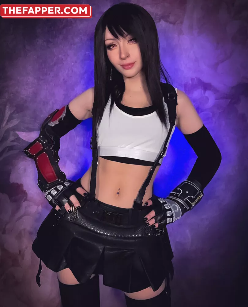 Shiro Kitsune  Onlyfans Leaked Nude Image #p5APxcG6wt