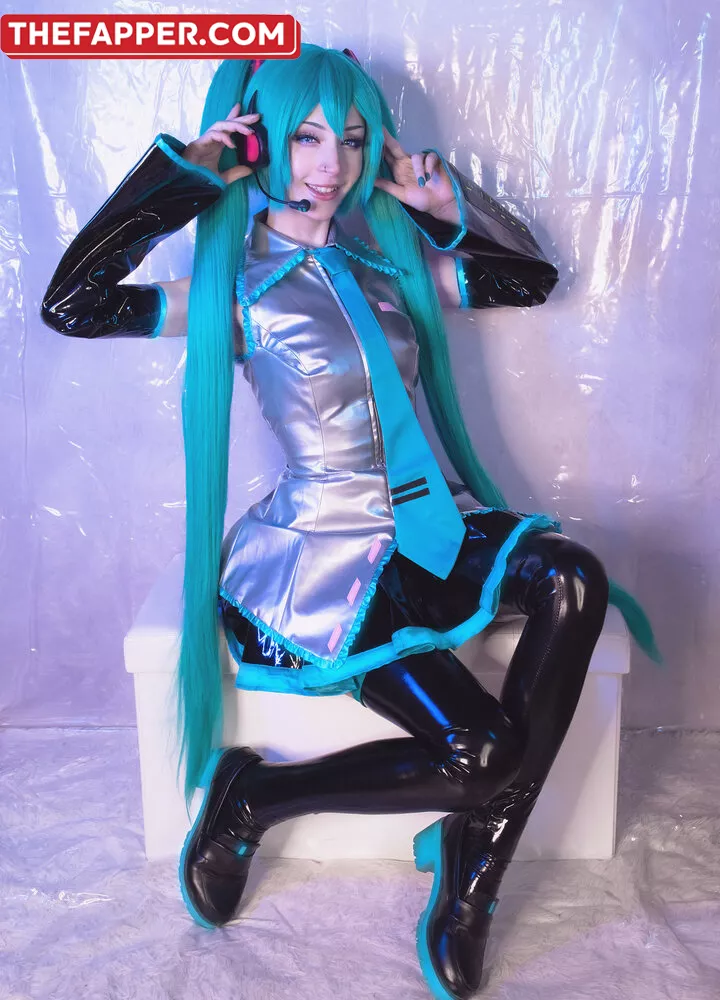Shiro Kitsune  Onlyfans Leaked Nude Image #sfBr0R3K6w