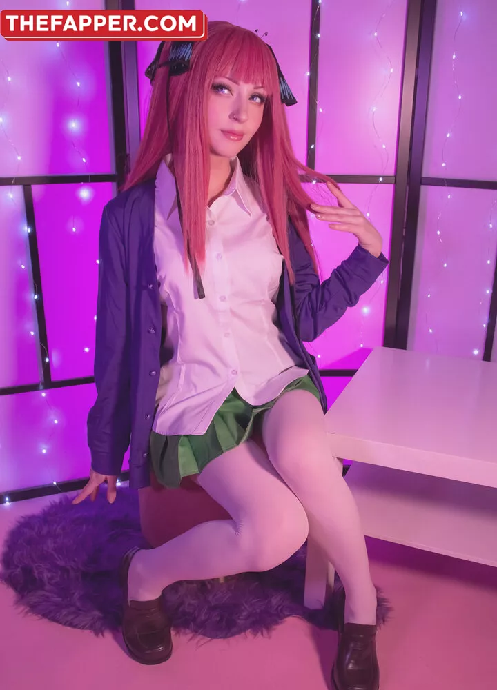 Shiro Kitsune  Onlyfans Leaked Nude Image #vgktJstjSI
