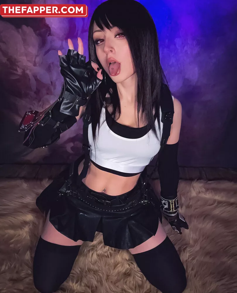 Shiro Kitsune  Onlyfans Leaked Nude Image #wNTXBxQNtQ