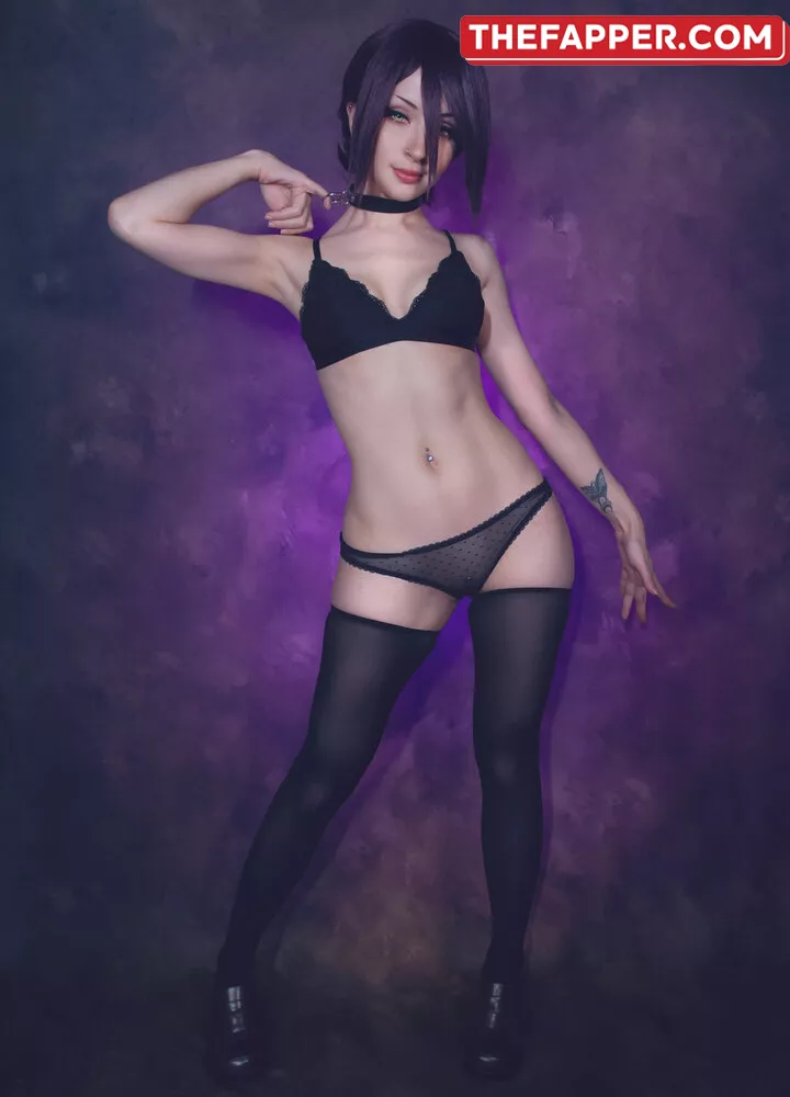 Shiro Kitsune  Onlyfans Leaked Nude Image #x7zmgVZYtv