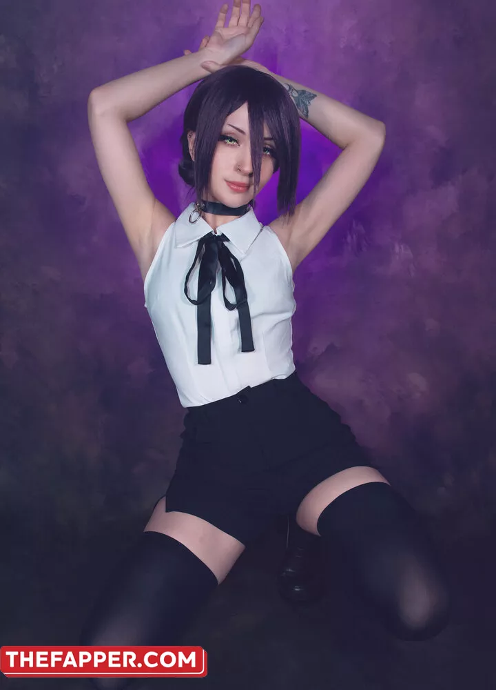 Shiro Kitsune  Onlyfans Leaked Nude Image #xoUlwfHN1y