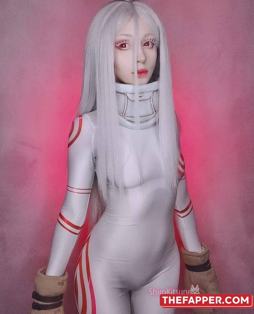 Shiro Kitsune  Onlyfans Leaked Nude Image #yQxKdbDibg