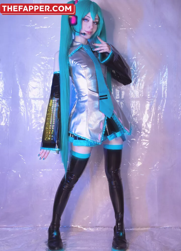 Shiro Kitsune  Onlyfans Leaked Nude Image #zV0oW1rDti