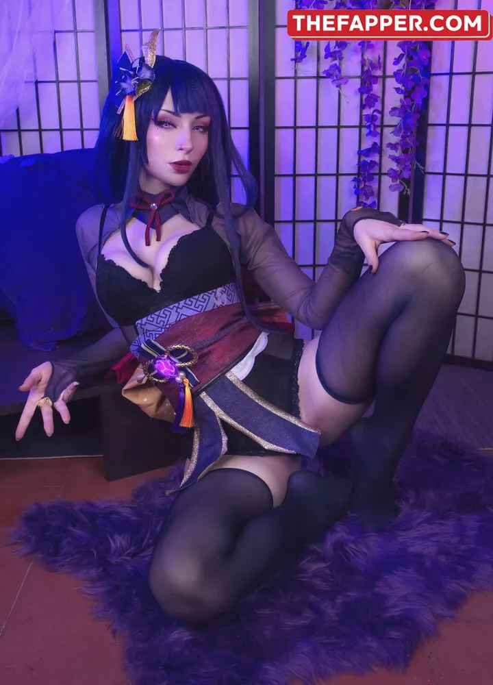 Shiro Kitsune  Onlyfans Leaked Nude Image #ztWyizrJFb