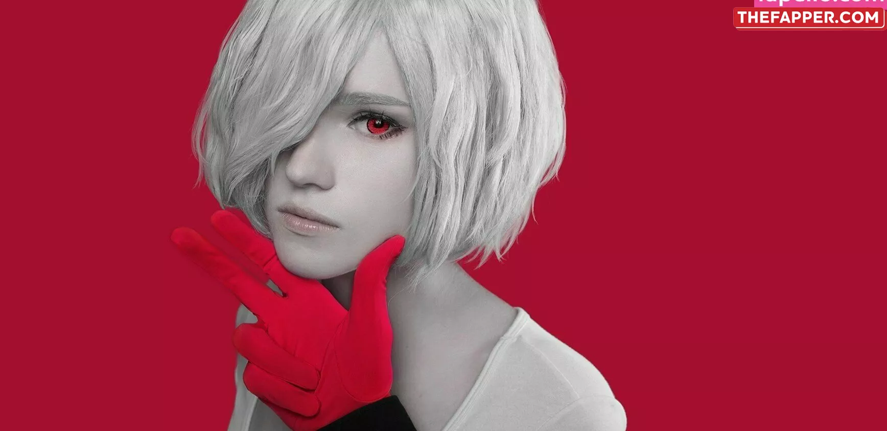 Shirogane_sama  Onlyfans Leaked Nude Image #0oIyl382QX