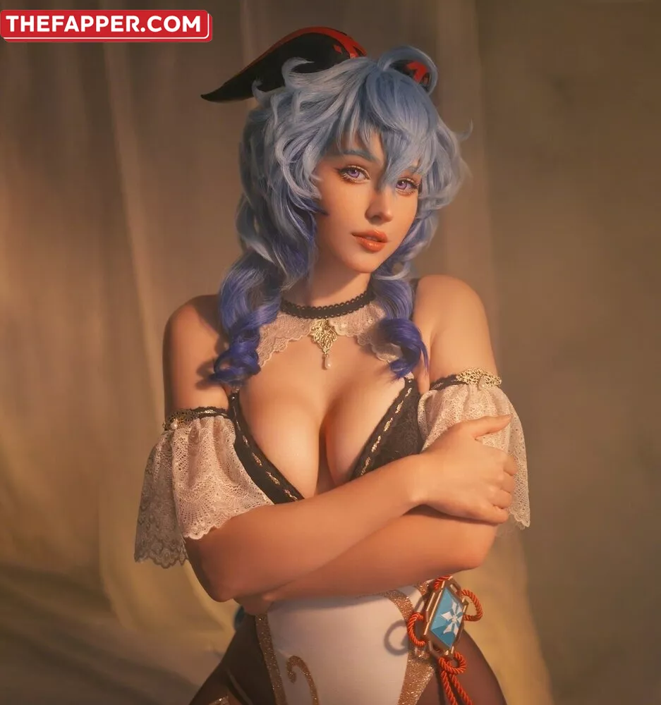 Shirogane_sama  Onlyfans Leaked Nude Image #2ULwqMWTee
