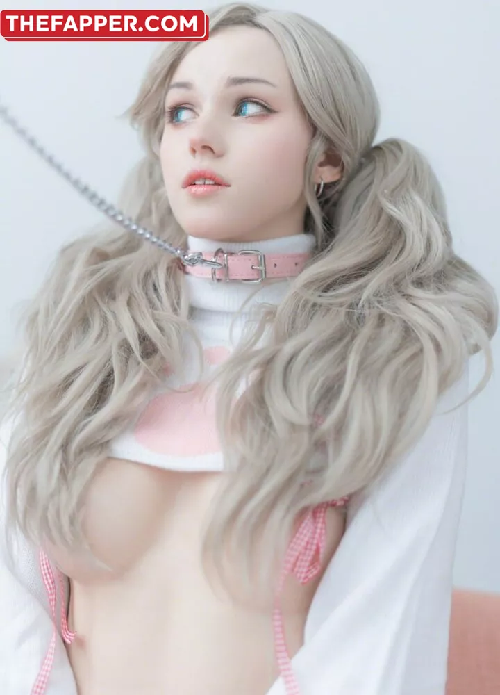 Shirogane_sama  Onlyfans Leaked Nude Image #4NgqQTy2KL