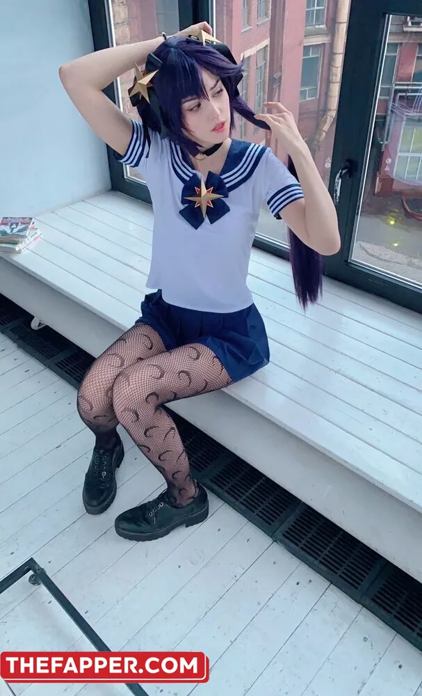Shirogane_sama  Onlyfans Leaked Nude Image #4voqbvMvAs