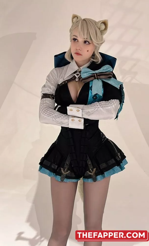 Shirogane_sama  Onlyfans Leaked Nude Image #56p7aWZHPA