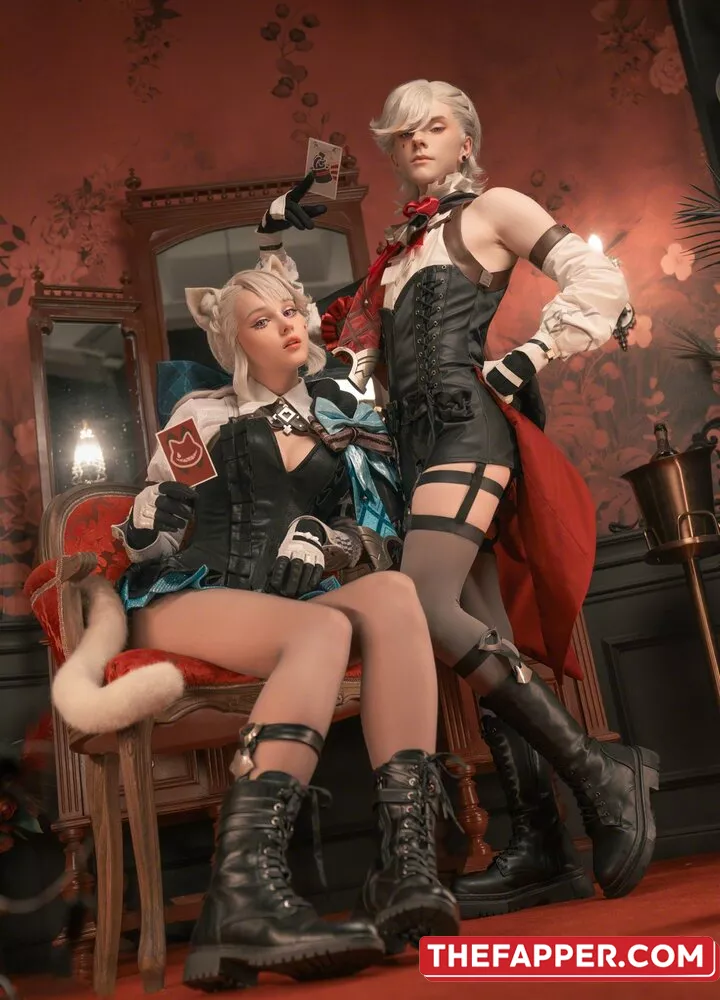 Shirogane_sama  Onlyfans Leaked Nude Image #58qWtKHAJV