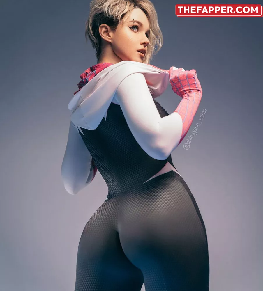 Shirogane_sama  Onlyfans Leaked Nude Image #69ipyJ7E3a