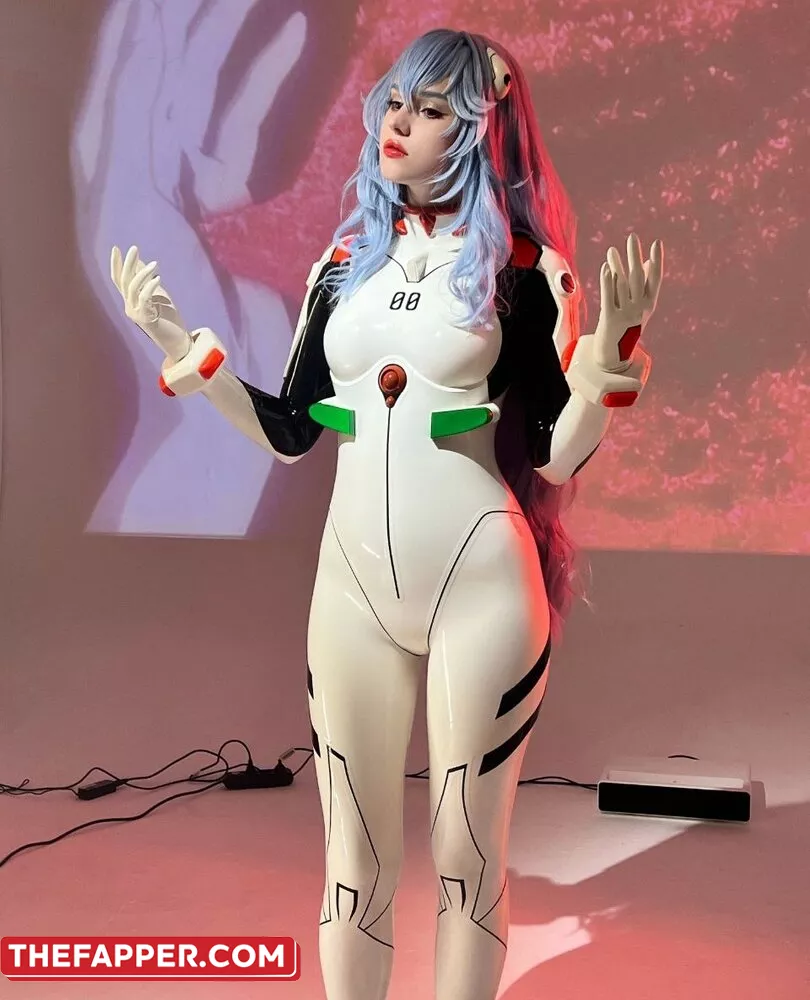 Shirogane_sama  Onlyfans Leaked Nude Image #7391URf661