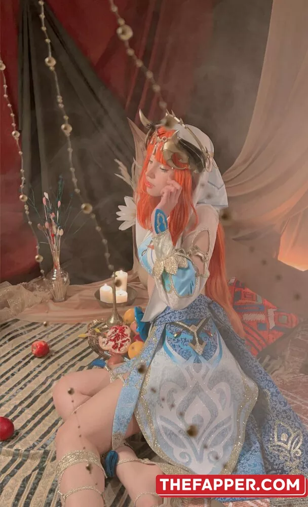 Shirogane_sama  Onlyfans Leaked Nude Image #7D1YredsIf