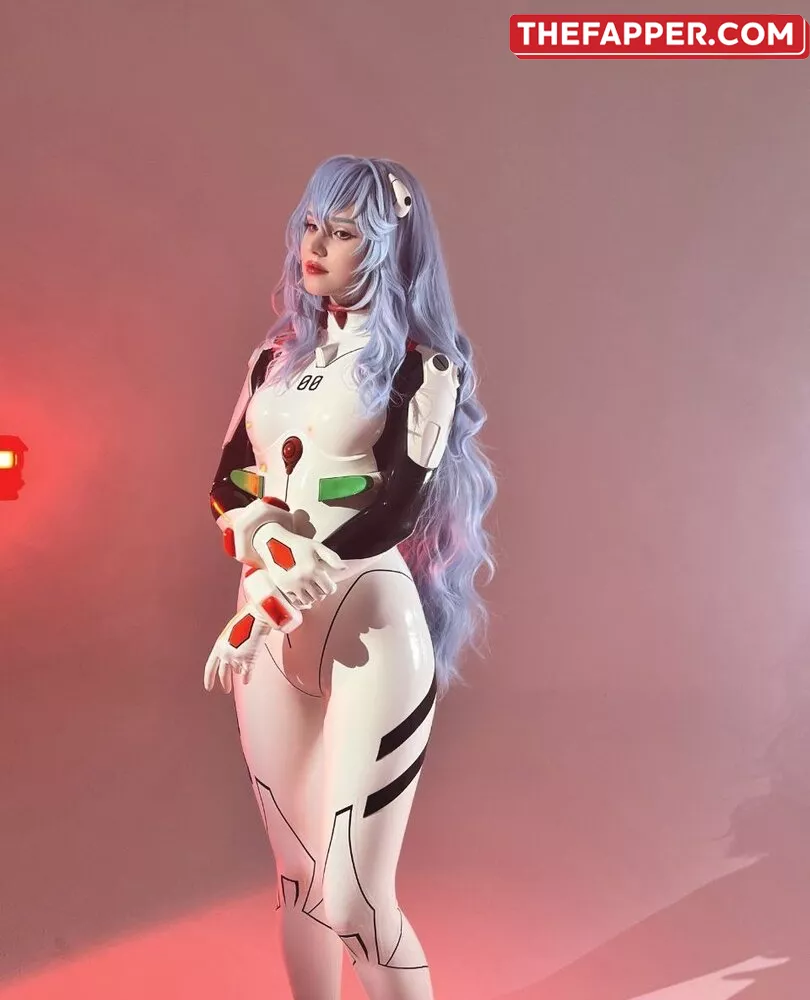 Shirogane_sama  Onlyfans Leaked Nude Image #8hfKUmXorc