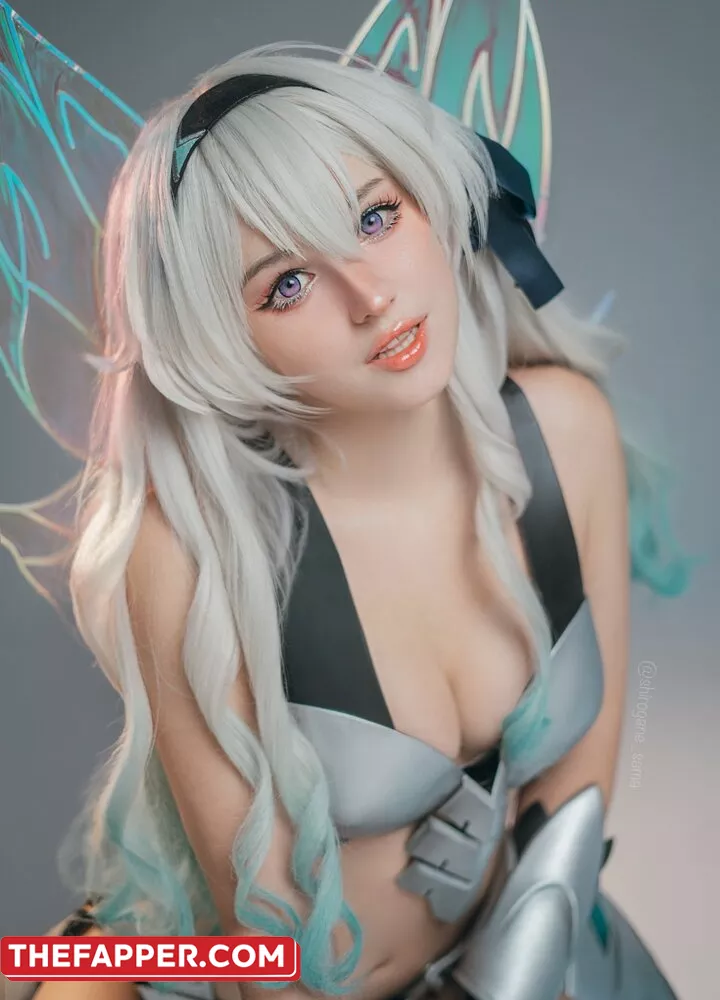 Shirogane_sama  Onlyfans Leaked Nude Image #A2YtY0Gefx