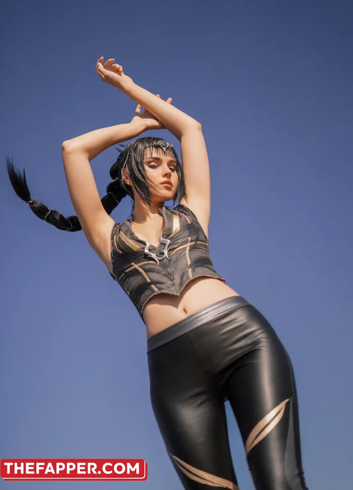 Shirogane_sama  Onlyfans Leaked Nude Image #A83UveCVCK