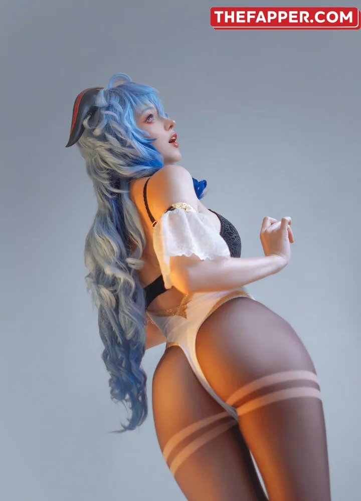 Shirogane_sama  Onlyfans Leaked Nude Image #A8IovAW61N