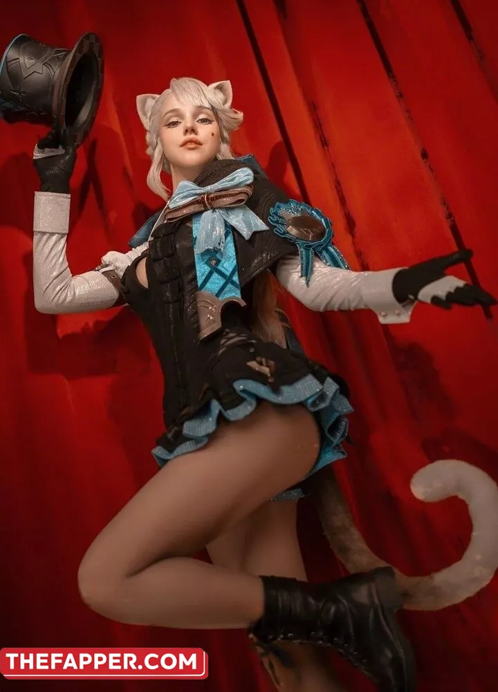 Shirogane_sama  Onlyfans Leaked Nude Image #AncPdgnJMw