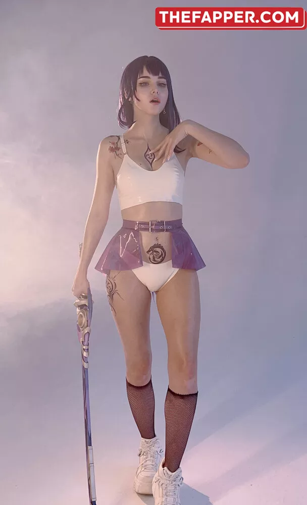 Shirogane_sama  Onlyfans Leaked Nude Image #BDQWh4Zill