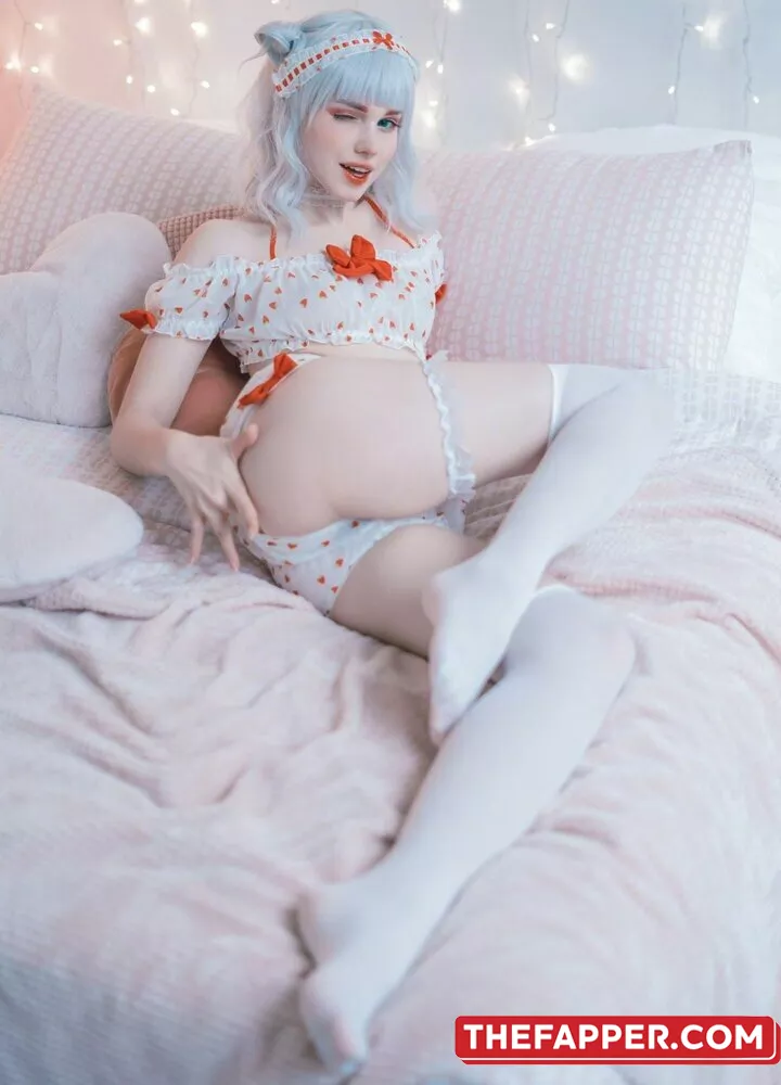 Shirogane_sama  Onlyfans Leaked Nude Image #BGBBlVjtlT