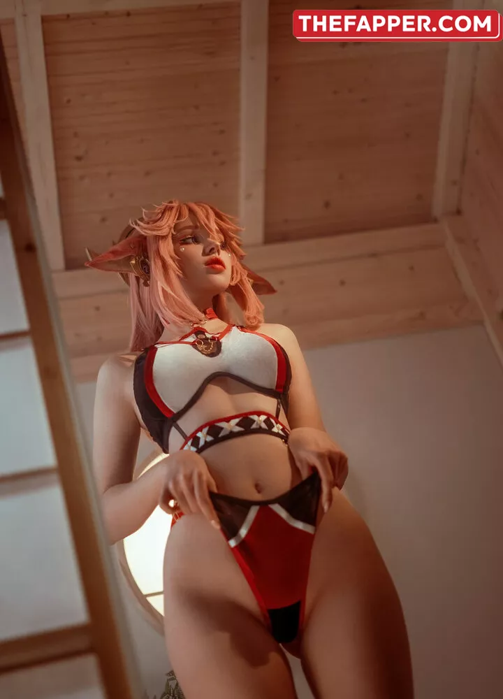 Shirogane_sama  Onlyfans Leaked Nude Image #C2Wu5441J9
