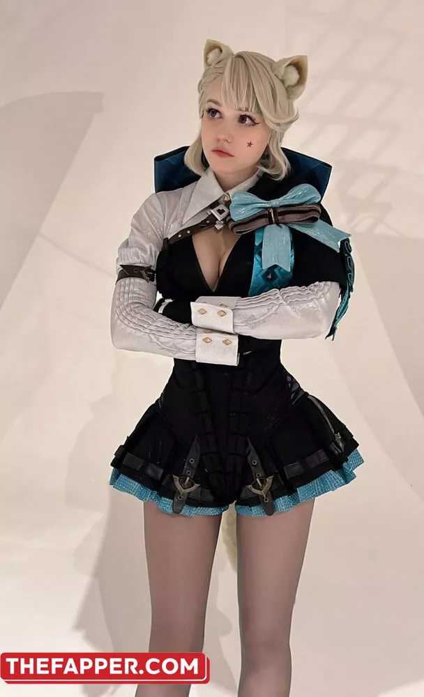Shirogane_sama  Onlyfans Leaked Nude Image #CLnxmsGxIb