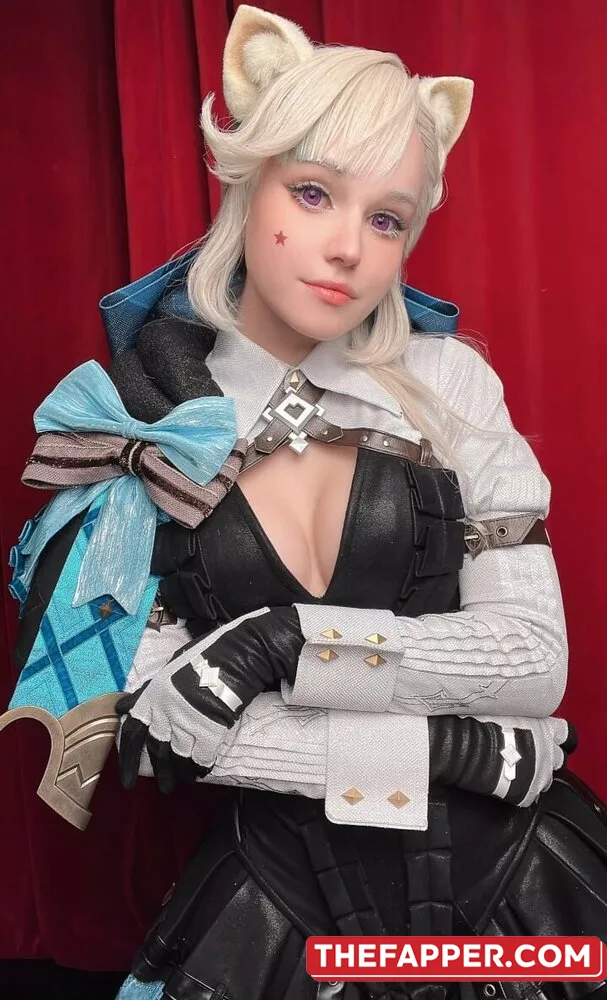 Shirogane_sama  Onlyfans Leaked Nude Image #DbbE8EIbbP