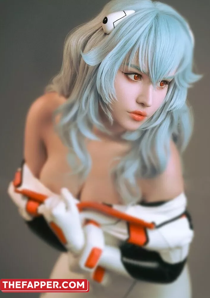 Shirogane_sama  Onlyfans Leaked Nude Image #DjjCqhSwzm
