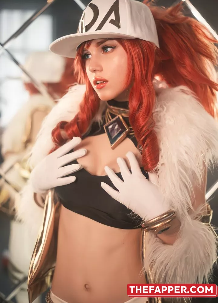 Shirogane_sama  Onlyfans Leaked Nude Image #DpdR0mZj82