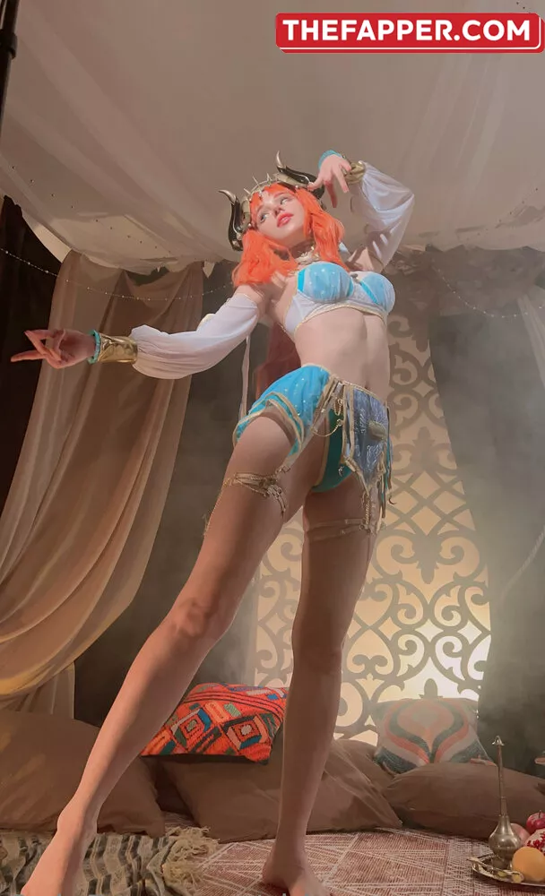 Shirogane_sama  Onlyfans Leaked Nude Image #EJKykqTT53