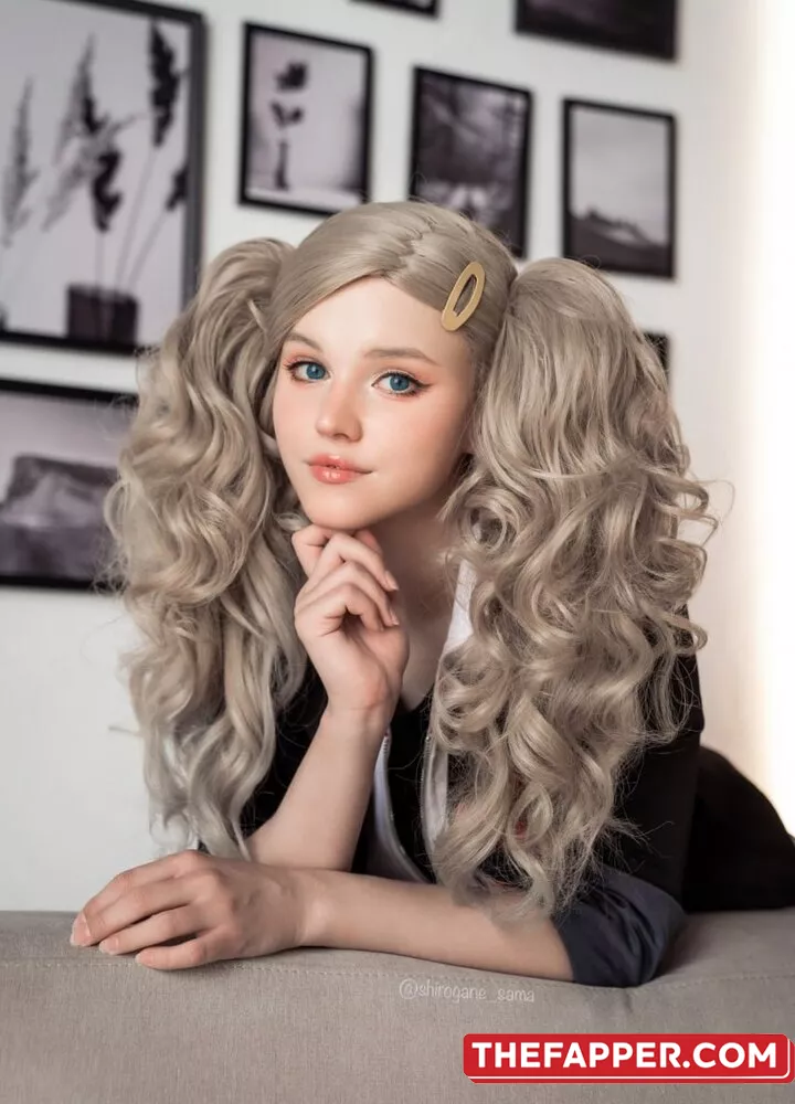 Shirogane_sama  Onlyfans Leaked Nude Image #ExhxBRvckQ