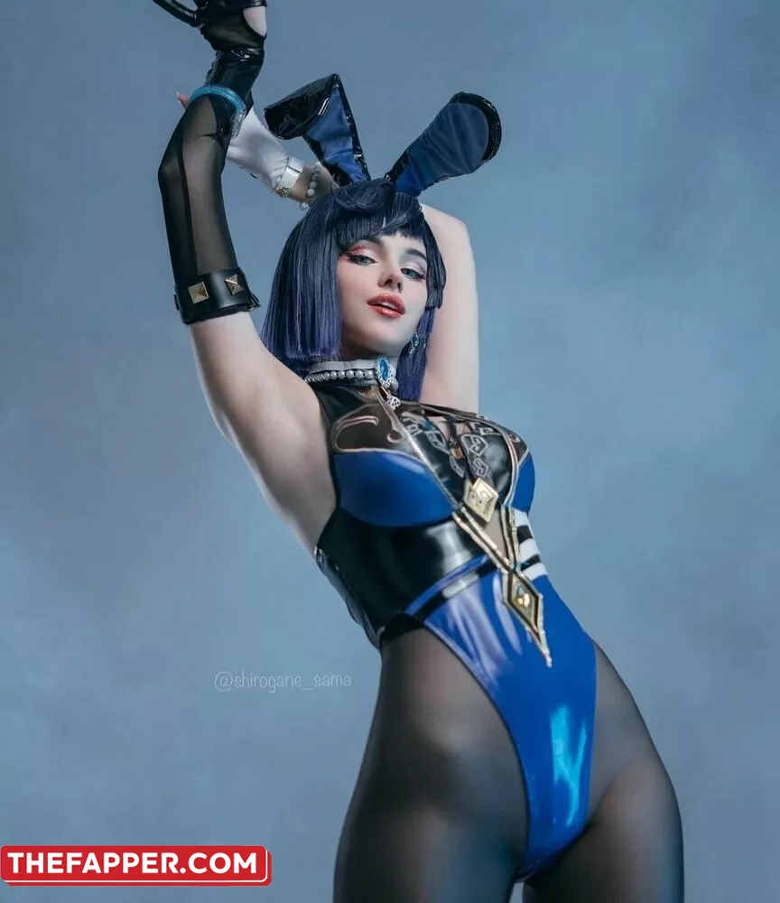 Shirogane_sama  Onlyfans Leaked Nude Image #F1yOcTr5wC