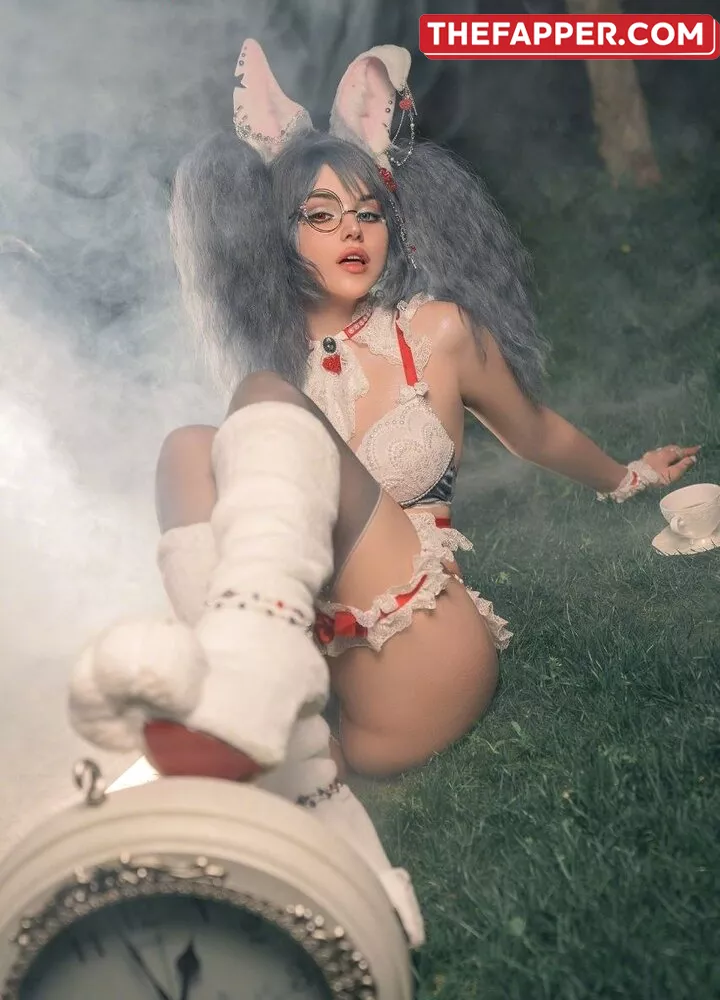 Shirogane_sama  Onlyfans Leaked Nude Image #FRwLeHh0Jh